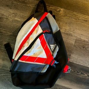 Adidas booksack